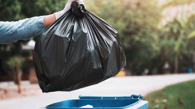 Наведемо порядок разом. Долучайтеся до двомісячника чистоти та благоустрою